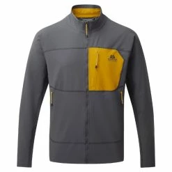 Remise ⌛ Mountain Equipment Arrow Jacket - Veste softshell homme 🤩