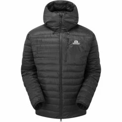 Les meilleures critiques de ⭐ Mountain Equipment Baltoro Jacket - Doudoune homme 🥰