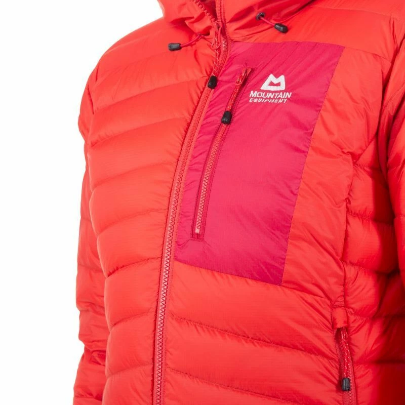 Vente flash 💯 Mountain Equipment Baltoro 👩 Women's Jacket - Doudoune femme 👏 – Image 2