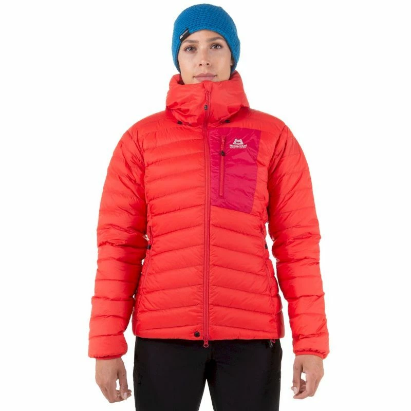 Vente flash 💯 Mountain Equipment Baltoro 👩 Women's Jacket - Doudoune femme 👏 – Image 5