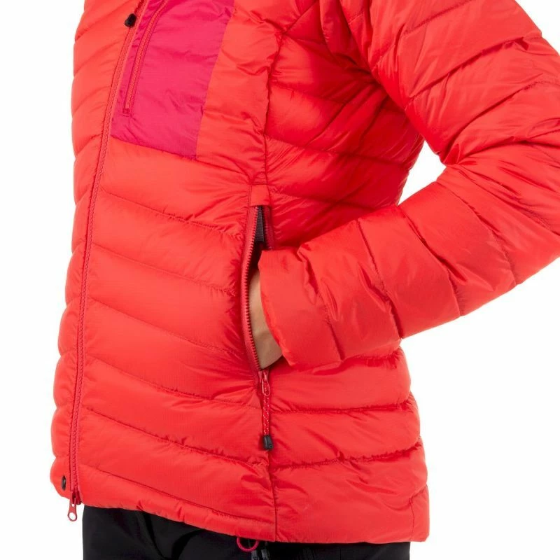 Vente flash 💯 Mountain Equipment Baltoro 👩 Women's Jacket - Doudoune femme 👏 – Image 7
