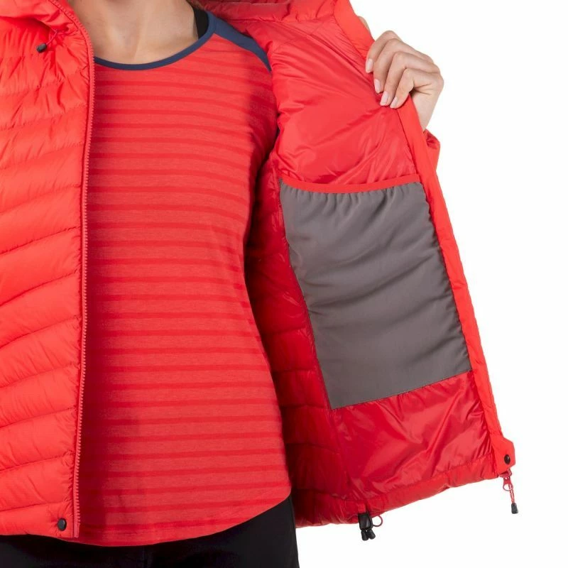 Vente flash 💯 Mountain Equipment Baltoro 👩 Women's Jacket - Doudoune femme 👏 – Image 9