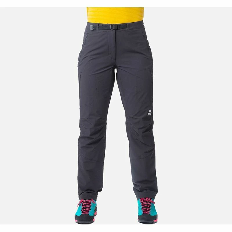 Sortie ⭐ Mountain Equipment Chamois Pant - Pantalon softshell femme ⌛ – Image 2
