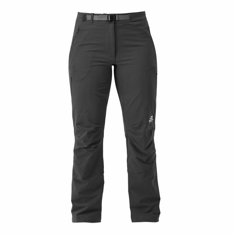 Sortie ⭐ Mountain Equipment Chamois Pant - Pantalon softshell femme ⌛