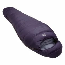 Coupon 🎉 Mountain Equipment Earthrise 400 - Sac de couchage femme ❤️