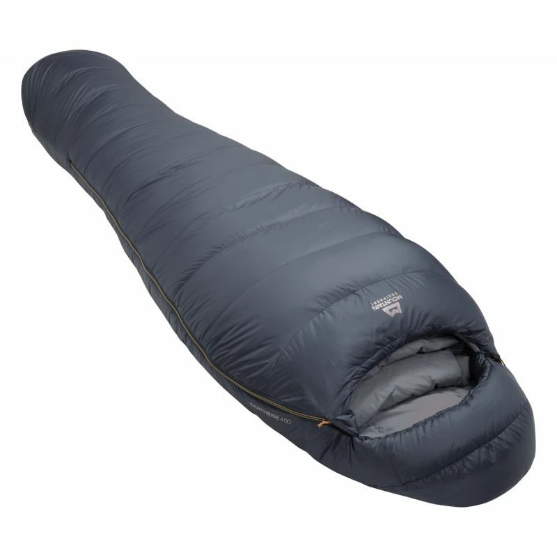 Grosses soldes 💯 Mountain Equipment Earthrise 600 - Sac de couchage 🎁