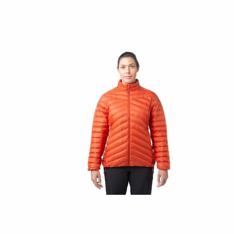 Meilleur prix đ Mountain Equipment Earthrise Jacket - Doudoune femme â€ïž â Image 2