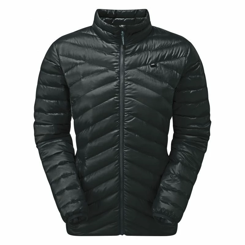 Meilleur prix đ Mountain Equipment Earthrise Jacket - Doudoune femme â€ïž