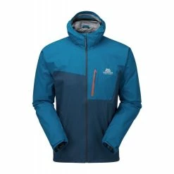 Offres 😍 Mountain Equipment Firefly jacket - Veste imperméable homme ❤️