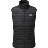 Meilleure affaire 🥰 Mountain Equipment Frostline Vest - Doudoune sans manches homme 🎁