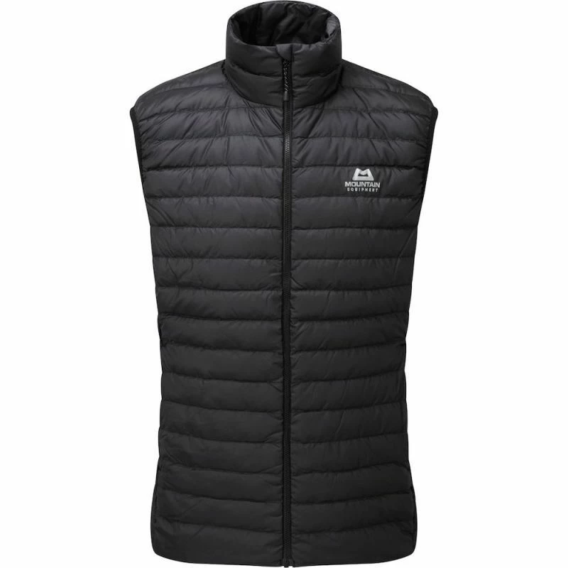 Meilleure affaire đ„° Mountain Equipment Frostline Vest - Doudoune sans manches homme đ