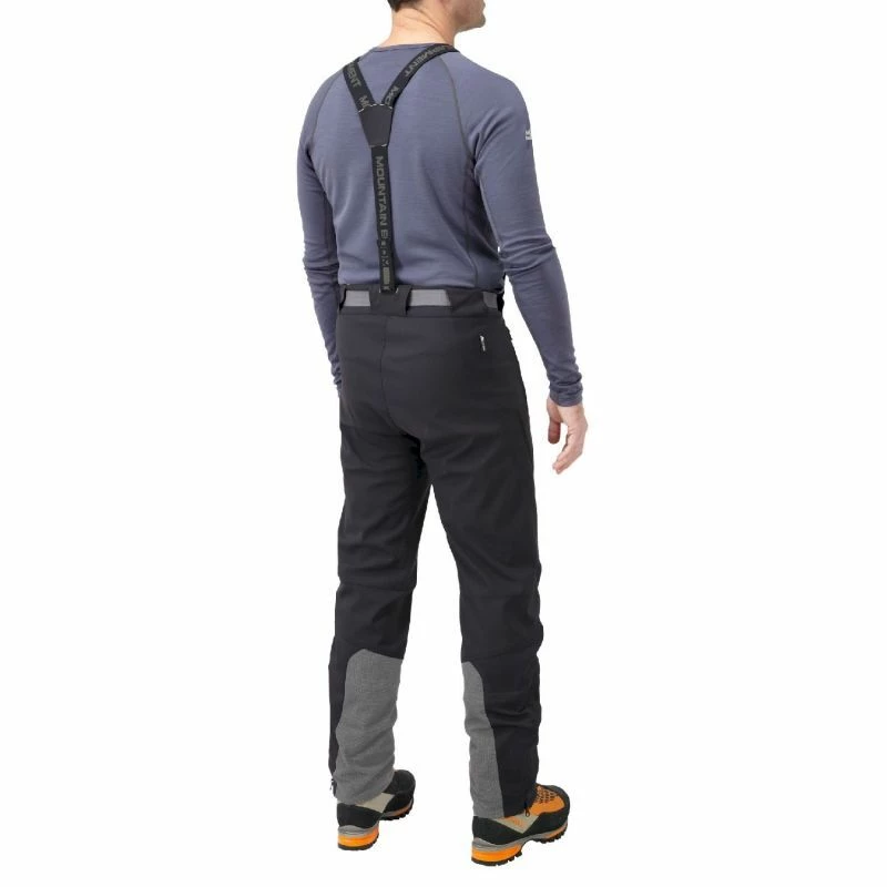 Nouveau 💯 Mountain Equipment G2 Mountain Pant - Pantalon softshell homme 🤩 – Image 2