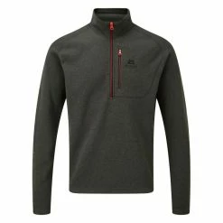 Les meilleures critiques de ✔️ Mountain Equipment Kore Zip-T - Polaire homme ✔️