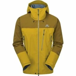 Meilleur prix 🎁 Mountain Equipment Lhotse Jacketnew - Veste imperméable homme ✔️