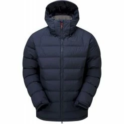 Bon marché ✨ Mountain Equipment Lightline Eco Jacket - Doudoune homme 😍