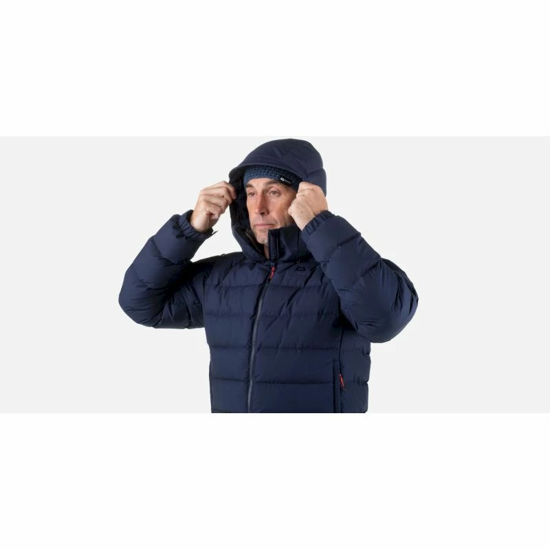 Bon marché ✨ Mountain Equipment Lightline Eco Jacket - Doudoune homme 😍 – Image 4