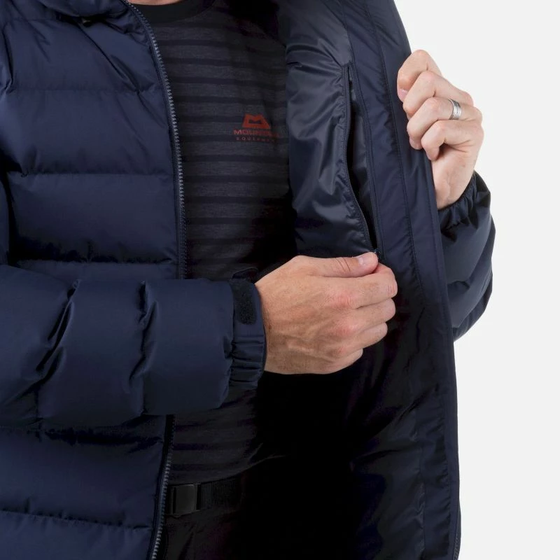 Bon marché ✨ Mountain Equipment Lightline Eco Jacket - Doudoune homme 😍 – Image 6