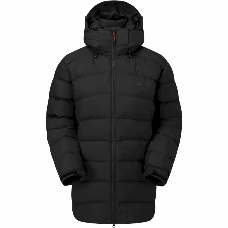 Meilleur prix ❤️ Mountain Equipment Lightline Eco 👩 Women's Parka - Doudoune femme 😍