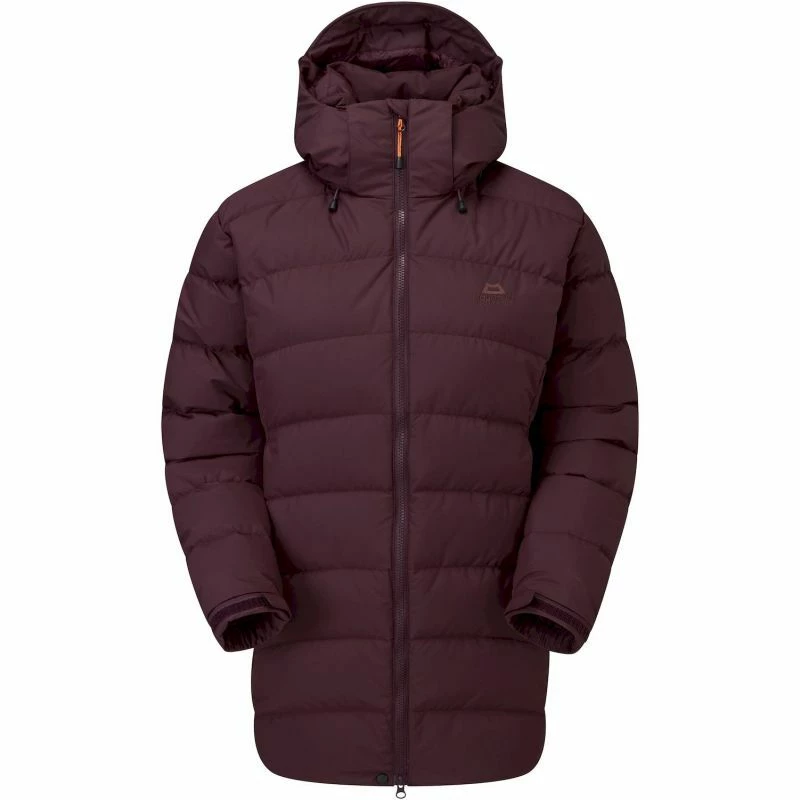 Meilleur prix ❤️ Mountain Equipment Lightline Eco 👩 Women's Parka - Doudoune femme 😍 – Image 2