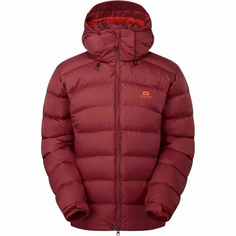 Nouveau 🎁 Mountain Equipment Lightline Jacket - Doudoune femme 😀 – Image 3