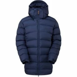 Vente flash 😉 Mountain Equipment Lightline 👩 Women's Parka - Parka femme 🧨