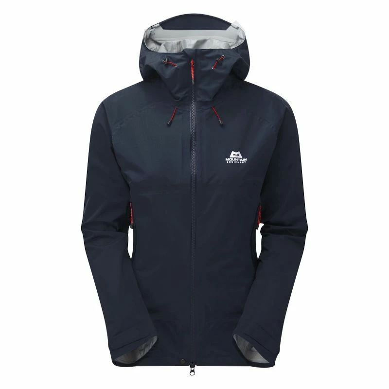 Meilleure vente 💯 Mountain Equipment Odyssey Jacket - Veste imperméable femme 🥰 – Image 3