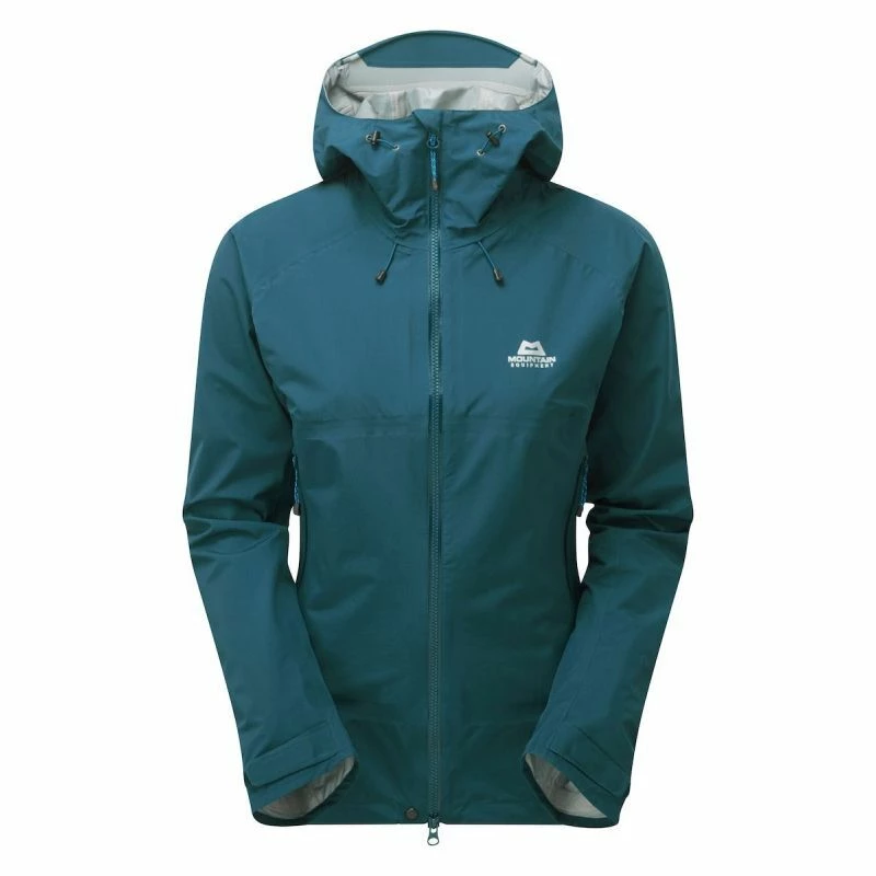 Meilleure vente 💯 Mountain Equipment Odyssey Jacket - Veste imperméable femme 🥰 – Image 4