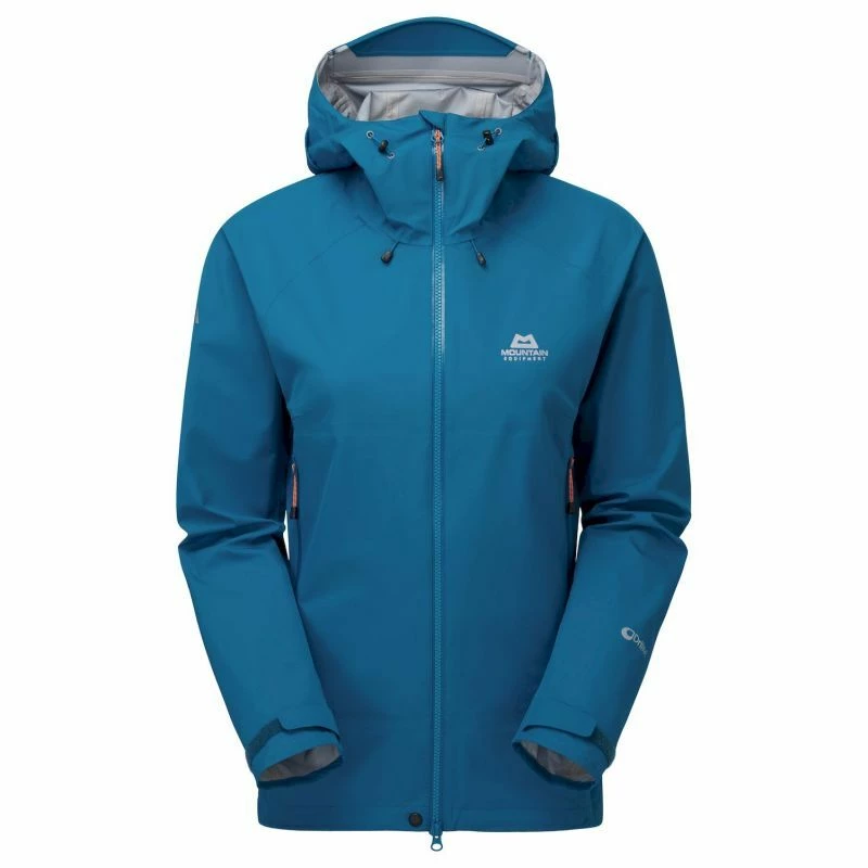 Meilleure vente 💯 Mountain Equipment Odyssey Jacket - Veste imperméable femme 🥰