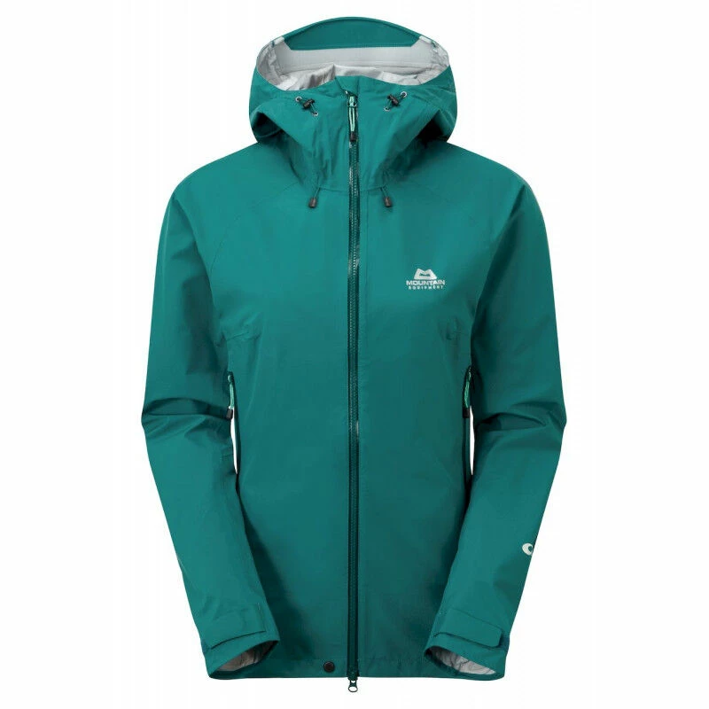 Meilleure vente 💯 Mountain Equipment Odyssey Jacket - Veste imperméable femme 🥰 – Image 5