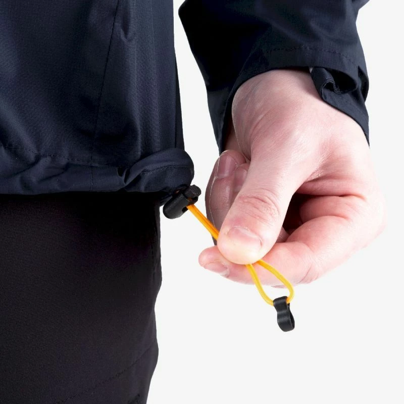 Les meilleures critiques de 😍 Mountain Equipment Odyssey Jacket - Veste imperméable homme ❤️ – Image 4