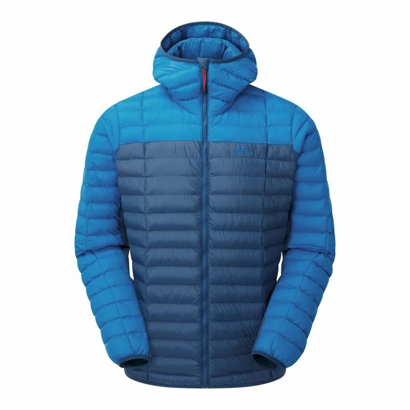 Acheter 🛒 Mountain Equipment Particle Hooded Jacket - Doudoune homme 🎁 – Image 3