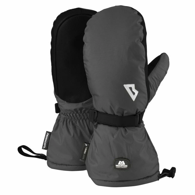 Vente flash đ Mountain Equipment Redline Mitt - Moufles đŻ