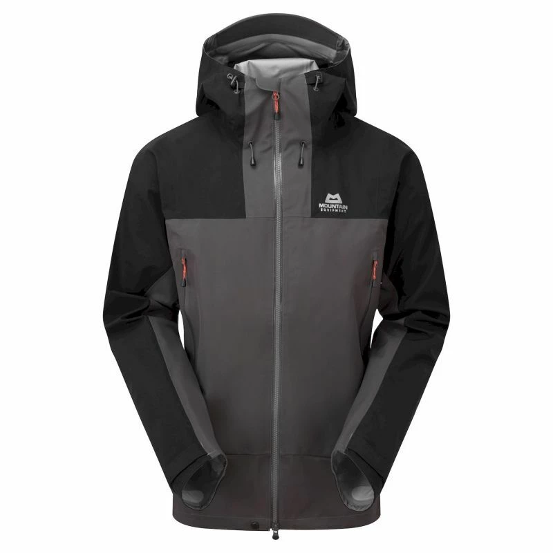 Meilleure vente 😍 Mountain Equipment Rupal Jacketnew - Veste imperméable homme ✨ – Image 9