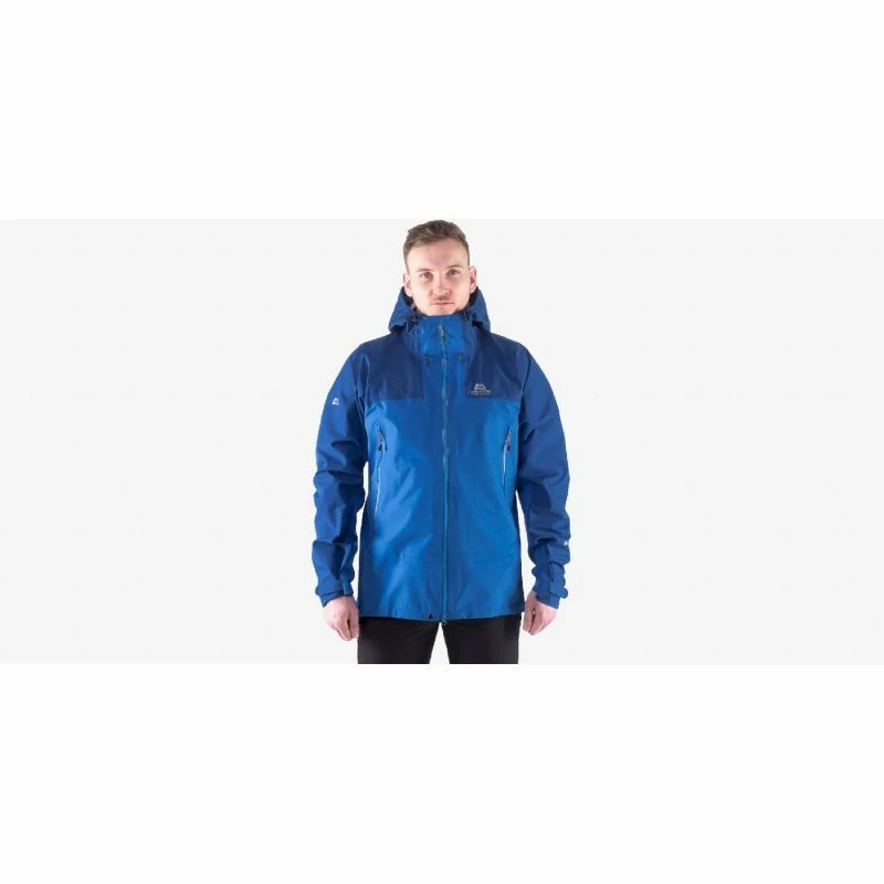 Meilleure vente 😍 Mountain Equipment Rupal Jacketnew - Veste imperméable homme ✨ – Image 2