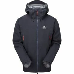 Meilleure vente 😍 Mountain Equipment Rupal Jacketnew - Veste imperméable homme ✨