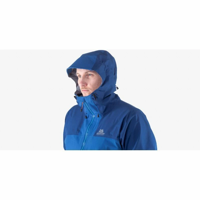 Meilleure vente 😍 Mountain Equipment Rupal Jacketnew - Veste imperméable homme ✨ – Image 5