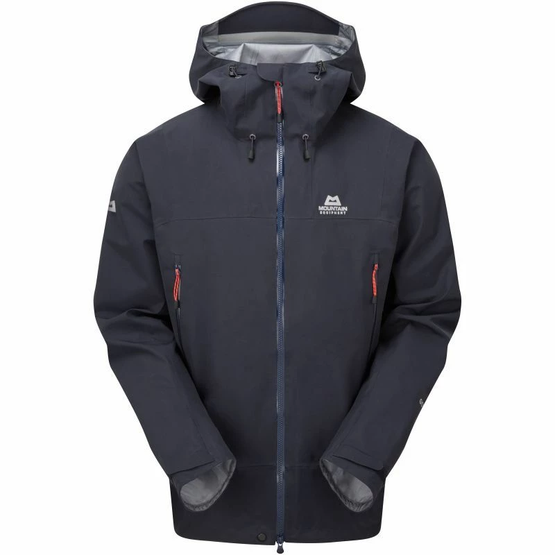 Meilleure vente 😍 Mountain Equipment Rupal Jacketnew - Veste imperméable homme ✨