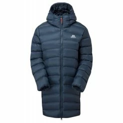 Sortie 👏 Mountain Equipment Skyline Parkanew - Doudoune femme ⌛