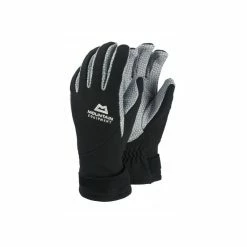 Budget ⭐ Mountain Equipment Super Alpine Glove - Gants alpinisme 🧨