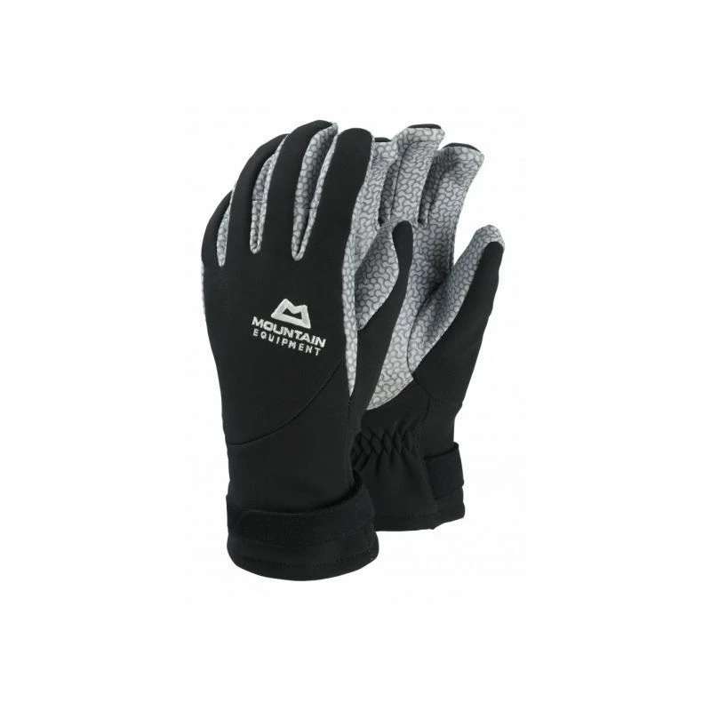Budget â Mountain Equipment Super Alpine Glove - Gants alpinisme đ§š