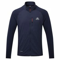 Remise 💯 Mountain Equipment Switch Jacketnew - Polaire homme 🛒