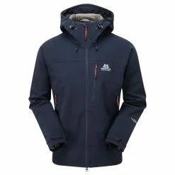 Top 10 🎁 Mountain Equipment Vulcan Jacket - Softshell homme 🥰