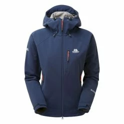 Acheter 👍 Mountain Equipment Vulcan Jacket - Veste softshell femme ⭐